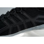 Кросівки сокси чоловічі чорні Galliano