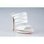 Сабо білі Casadei