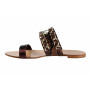Шльопанці Casadei