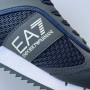 Кросівки чоловічі сині літні EA7