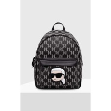 Рюкзак з екошкіри Karl Lagerfeld 
