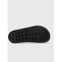 Шльопанці резинові на платформі Karl Lagerfeld 