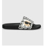 Шльопанці резинові Karl Lagerfeld 