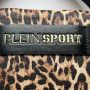 Сумочка маленька леопардова з екошкіри Phillip Plaine Sport