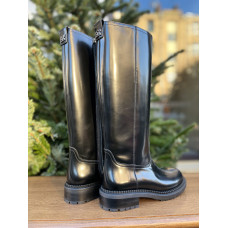 Чоботи жокейські Casadei