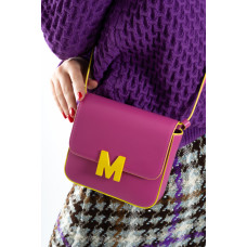 Маленька сумочка MSGM art 088
