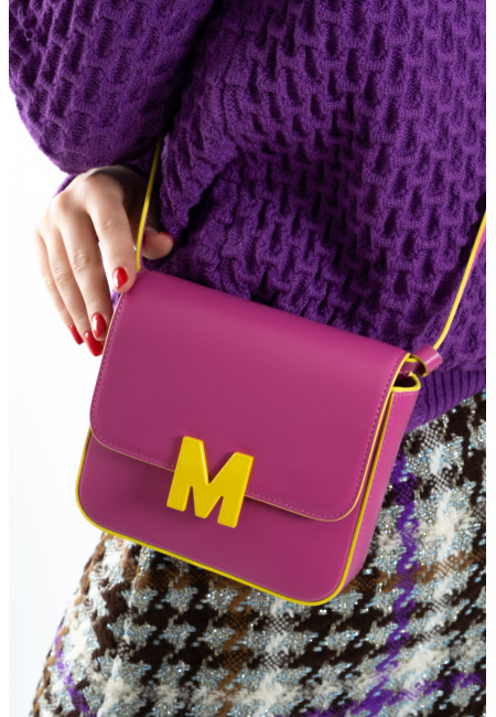 Маленька сумочка MSGM art 088