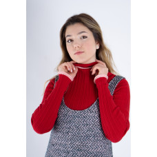 PINKO  Гольф red art 010