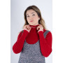 PINKO  Гольф red art 010