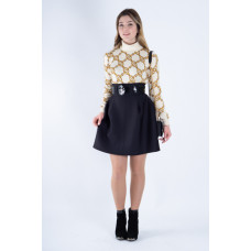 Спідниця Elisabetta Franchi art 207