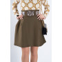 Спідниця Elisabetta Franchi art 206