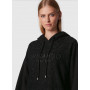 Худі з вишитим логотипом Ermanno Firenze art 422