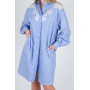 Плаття - сорочка Ermanno Ermanno Scervino art 234