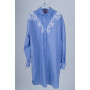 Плаття - сорочка Ermanno Ermanno Scervino art 234