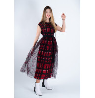 Сукня Ermanno Scervino art 105