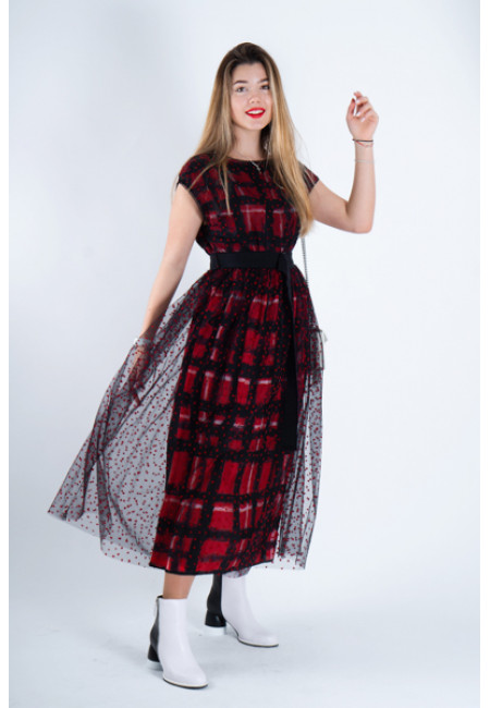 Сукня Ermanno Scervino art 105