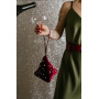 Клатч оксамитовий Ermanno Scervino art 223