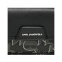Сумка k/Ikonik 2.0 mono Karl Lagerfeld art 529 