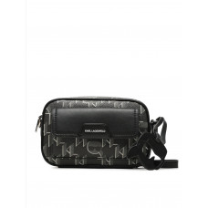 Сумка k/Ikonik 2.0 mono Karl Lagerfeld art 529 