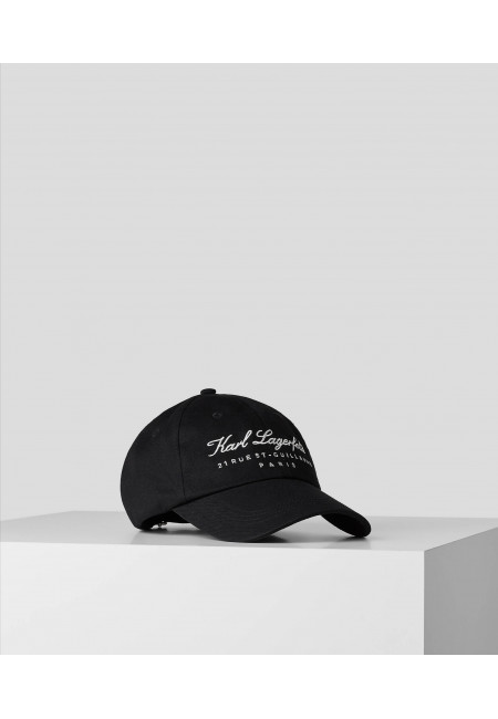 Бейсболка Karl Lagerfeld art 542