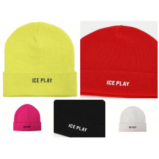 Шапка з вiдворотом Ice Play art 295