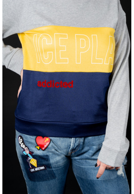 Світшот Ice Play art 149