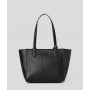 Сумка-тоут k/Ikonik Choupette Karl Lagerfeld art 323