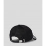 Бейсболка Ikonik Monogram Karl Lagerfeld art 355