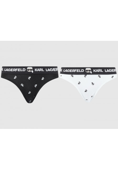Трусики Karl Lagerfeld art 586