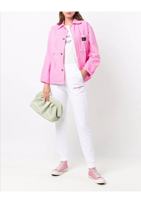 Спортивные брюки с логотипом Karl Lagerfeld art 261