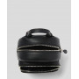 Рюкзак шкіряний Karl Lagerfeld art 285