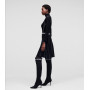 Сукня трикотажна Karl Lagerfeld art 300