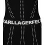 Сукня трикотажна Karl Lagerfeld art 300
