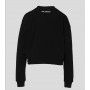 Толстовка укорочена Karl Lagerfeld art 301