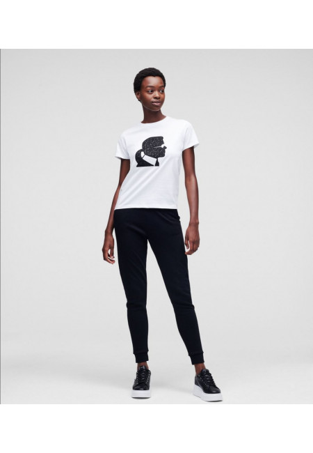 Штани спортивнi Karl Lagerfeld art 302