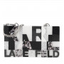 Клатч з акрилу Karl Lagerfeld art 313