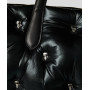 Сумка-тоут k/Ikonik в технiцi капитоне Karl Lagerfeld art 322