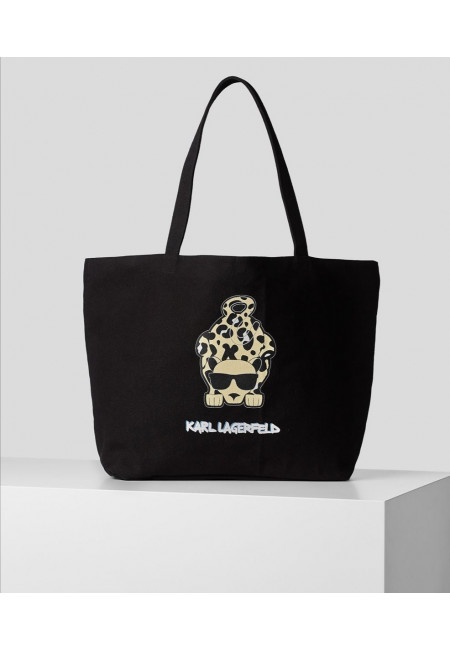 Текстильний тоут Karl Lagerfeld art 343