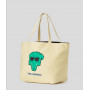 Текстильний тоут Karl Lagerfeld art 342