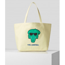 Текстильний тоут Karl Lagerfeld art 342