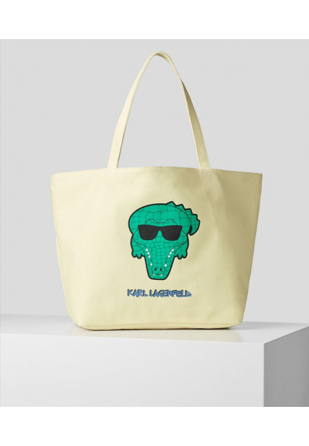 Текстильний тоут Karl Lagerfeld art 342
