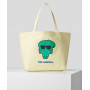 Текстильний тоут Karl Lagerfeld art 342