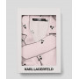 Піжамний комплект Ikonik Karl Lagerfeld art 349