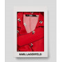 Піжамний комплект Ikonik Karl Lagerfeld art 350