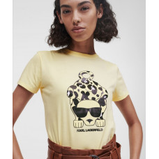 Футболка Ikonik Karlimal Karl Lagerfeld art 351