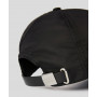 Бейсболка Ikonik Monogram Karl Lagerfeld art 355