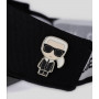 Козирок Ikonik Karl Lagerfeld art 359