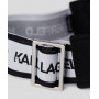 Козирок Ikonik Karl Lagerfeld art 359
