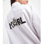 Сорочка Ikonik Karlimal Karl Lagerfeld art 388