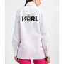 Сорочка Ikonik Karlimal Karl Lagerfeld art 388